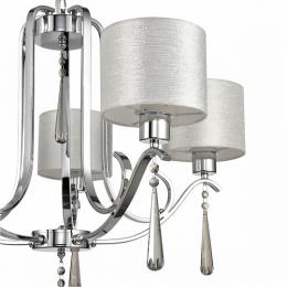 Подвесная люстра Vele Luce Platonico  - 2